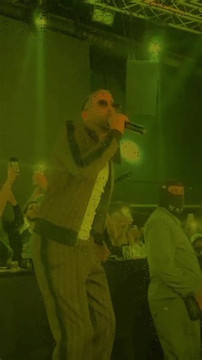 La Kiffance: Naps et la Nouvelle Musique Française