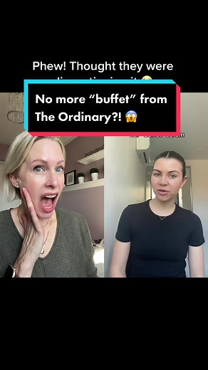 The Ordinary's Buffet: The Multi-Peptide Serum Update