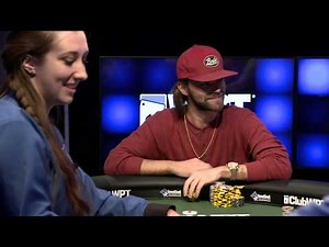 WPT bestbet Bounty Scramble Main Event Final Table live stream