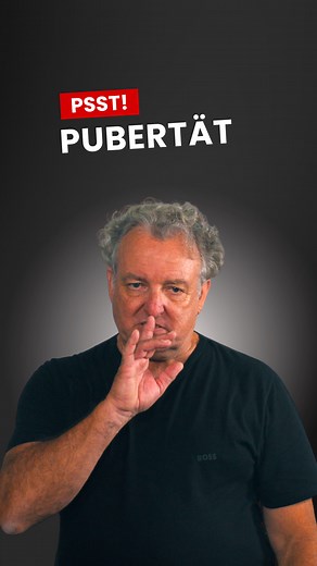 Pubertät mit Marco: Humorvolle Einblicke heute