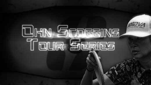 7.4K views · 50 reactions | Ready to Ohn the fairway? The 2025 Ohn Scoggins Tour Series Proto Glow Halo Star Leopard3 is here to help you hit your lines, shape your shots, and keep your game nice and Zen-ed out. https://dis.cr/4252ZfF #discgolf | Innova Discs Factory Store | Facebook