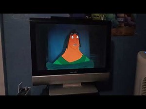 Opening to Toy Story 2 2000 Dvd