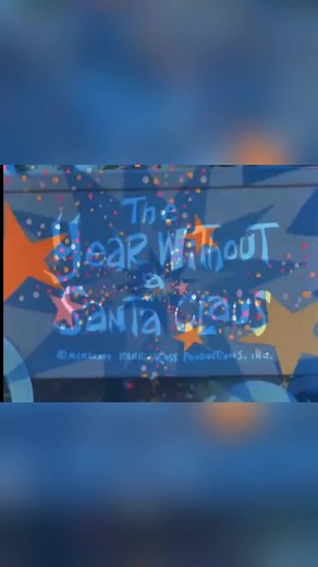 Nostalgic Winter Cartoon Fun for Christmas