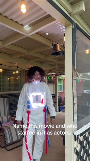 I'm An Astronaut: Amusement Park Thrills