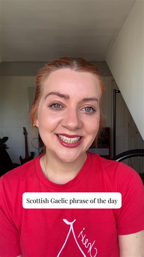 Scottish Gaelic for ‘Who Knows’: A Cultural Insight