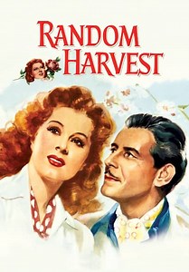 Random Harvest (1942)