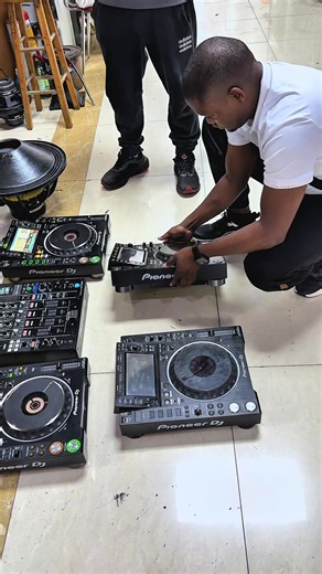 We are dj gadgets ug for all music equipment we gat you sort inbox or ☎️ 0775989724/0703669472 ##djgadgets ug