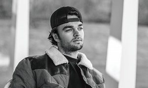 Conner Smith Returns With New Single ‘How It Looks From Here’