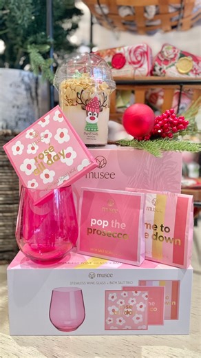 4.6K views · 12 reactions | LAST DAY Until Christmas!  Find easy grab-and-go gifts, gift bags, and gift cards before it’s too late! Click the LINK below to find a store nearest you! | The Paper Store | Facebook