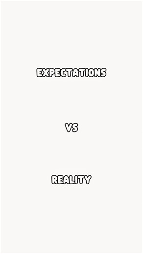 EXPECTATIONS VS REALITY 😭 #roblox #robloxanimation #robloxobby