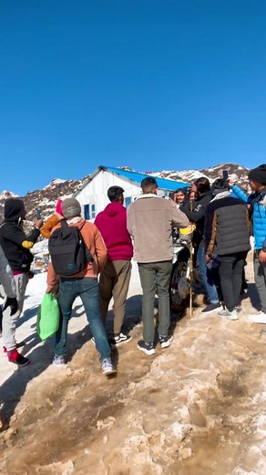 Bibid Jung Thapa on TikTok