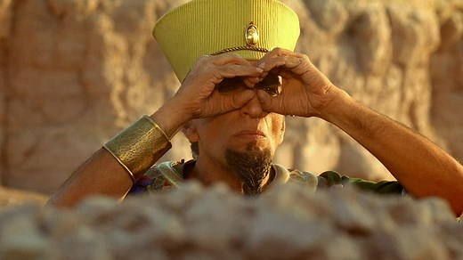 Asterix. i. Obelix. Misja. Kleopatra. 2002.pl. 720p. x264 720p