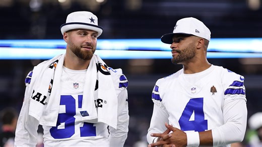 Dallas Cowboys vs. Atlanta Falcons last NFL preseason game: How to watch, TV, odds, picks