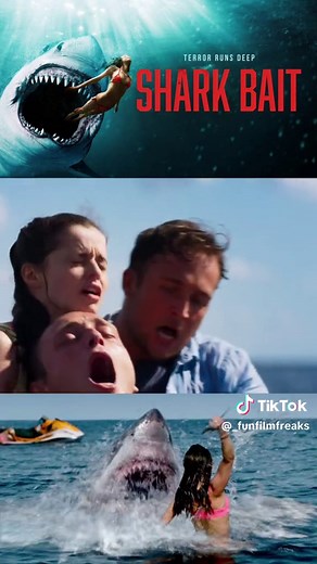 Shark Bait (2022) Movie Summary and Insights