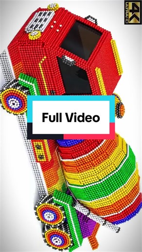 Magnet 🧲 Crafts Full Video