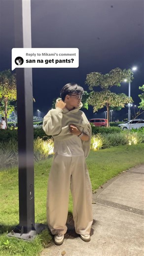 Men’s Fashion: Stylish Baggy Outfit Ideas