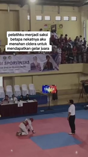 Martial Arts Competition: Sparring Techniques Showcase