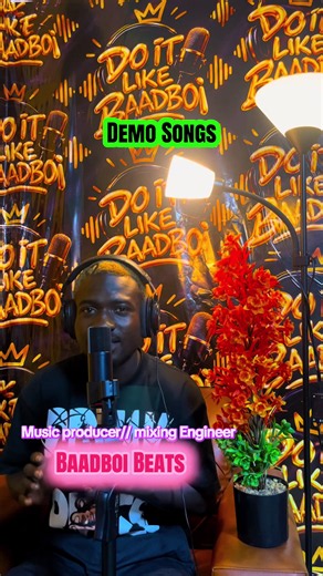 Demo songs killing the future of upcoming artists