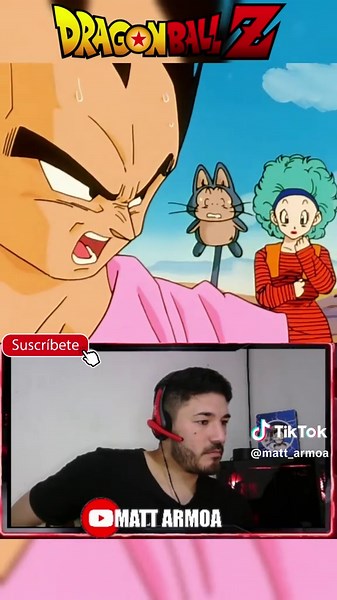 A QUE LE TEMES FREEZER #dbz #dragonballz #anime #goku #vegeta #gohan #freezer #trunks