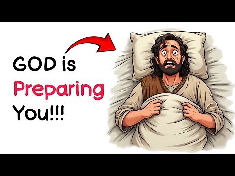 When God Is About to Give You Something Big, You Will SEE These Signs