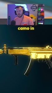27K views · 150 reactions | How to UNLOCK Gold Camo in Under 1 HOUR in Black Ops 6 | Chuck | Facebook