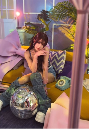 この雰囲気好きな人おいで