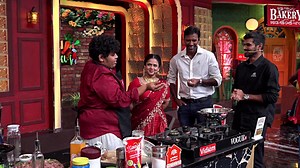 Cooku with Comali Season 5 Episode 5