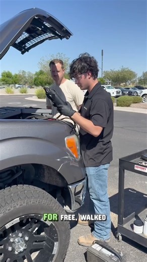 Car Battery Replacement Made Easy