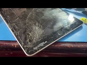 iPad 9th gen A2602 touchscreen replacement #repair #iPad #apple #diy #subscribe