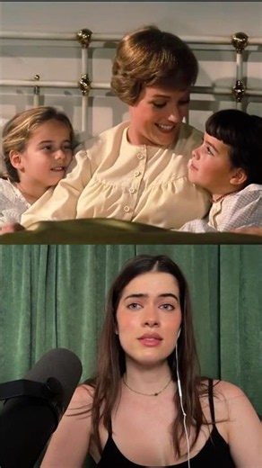 "My Favorite Things" from The Sound of Music #voiceover