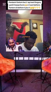 Pandan #Fantom live 😲 sa passe 💯 #jrkm_music_promo ✌️ . ParyajPam Online Paryaj Lakay | SHAKRAStvshow
