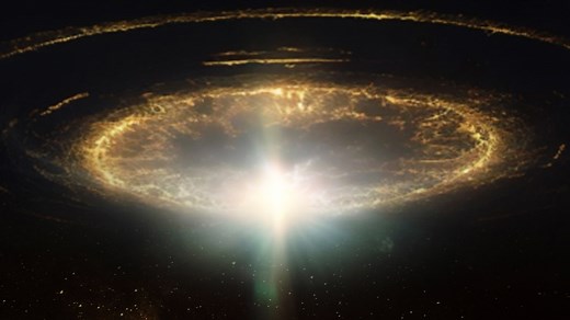 The Alien Perspective: Part II - Apple TV