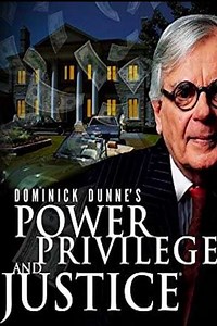Dominick Dunne's Power, Privilege, and Justice (2002-2009) - TV Show