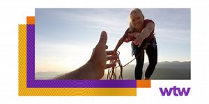 Workforce trends: 2022 and beyond