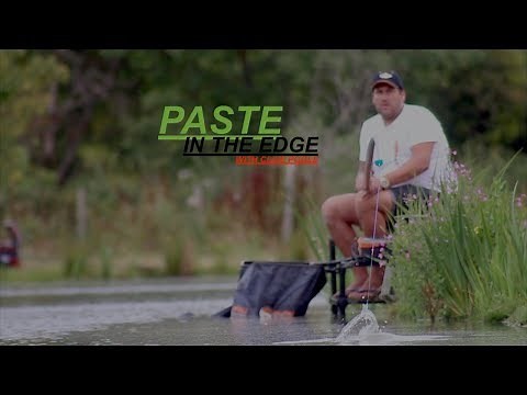 Summer Commercial Fishing - Paste In The Margin - Clive Poole
