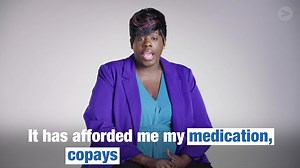 "The Ryan White Program saved my life." Today marks 30 years of The Ryan White Program, which helps people living with HIV who do not have insurance or are under-insured get HIV medication, care, and other support services. Learn more at greaterthan.org/ryan-white/. #30YearsofCare #RWHAP | Greater Than HIV