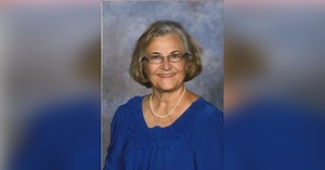 Obituary information for Peggy  M. Broome