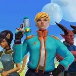 Raph Koster, Lead Designer do lendário Ultima Online, apresenta detalhes sobre o MMORPG Star Reach (em “aquecimento” para um playtest)