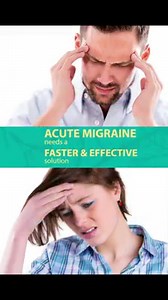 # HAPPINESS is realizing that MIGRAINE has disappeared - SUMA NASAL SPRAY (Sumatriptan BP); 1st time in Bangladesh | The ACME Laboratories Ltd.