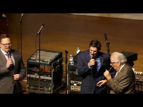 Come and Dine - Kingsmen Quartet