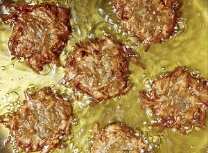 2.2K views · 149 reactions | Do you have a family recipe for Latkes?...