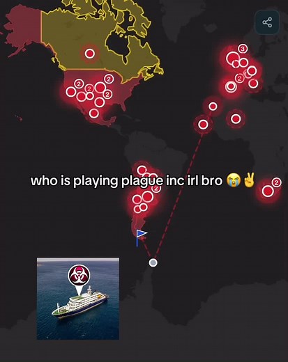 Hantavirus Outbreak Explained — Plague Inc. Reality Check