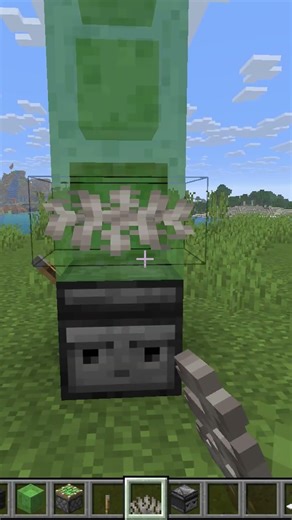 Minecraft Carpet Duper Tutorial 🔥 Unlimited Carpet Trick! (Easy & Working)#minecraft #carpetduper