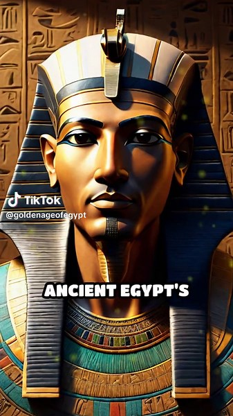 Ancient Egypt's Trade and Diplomacy: Key to Prosperity