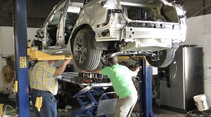 Tesla Model 3 battery details revealed in partial teardown and analysis