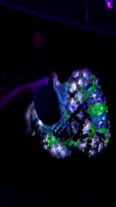 LED Rotating Kandi Cuff - Etsy