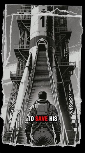 The Space Mission That Went Horribly Wrong