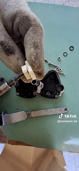 #foryou airbag exhauster bulb repairing #fypシ゚viral #vairal #foryourpage #viraltiktok