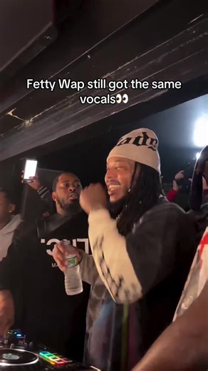 Fetty Wap still got it🔥 #fettywap #foryou #fy #music #1738