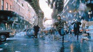 Godzilla · Film 1998 · Trailer · Kritik